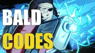 [BALD] UNTITLED BOXING GAME CODES 🥊[ROBLOX]🥊