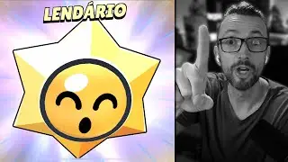 Fiz uma COISA AQUI