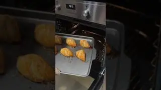 Самса с ягненком 
