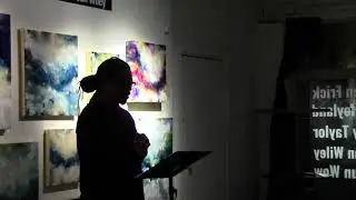 January 12 @ {9} Gallery in Phoenix - Second Half