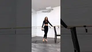 2024 it’s all about BARRE ✨#barre #pilates #fitness fitbycoachkel.com