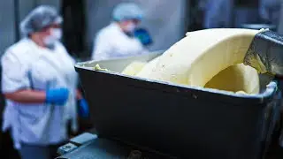 Контрафактное масло вернулось на прилавки. Кто подделывает белорусскую молочку?