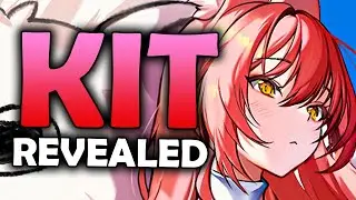 LEONA Is The Next NIKKE + Her Kit Has Been *REVEALED* And It's VERY UNIQUE!!