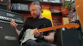 Fender Twin Reverb 65 VS Fender Deluxe Reverb 65