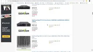 How to shop for a Cyber Range Server