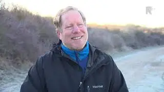 Burgemeester De Jong is trots op het NK Strandrace
