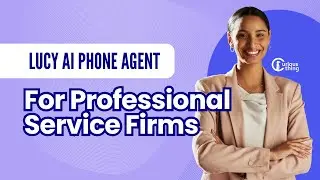 Free AI Phone Agent for Professional Services Firm: How Lucy Automates Your Missed Calls