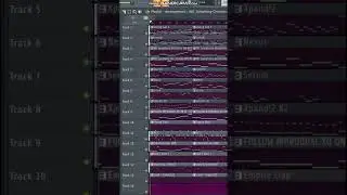 Final fantasy type beat #flstudio #typebeats
