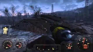 How to Get the 'Wazer Wifle' in Fallout 4!