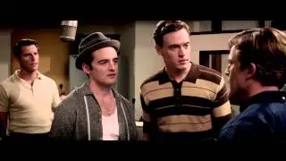 Jersey Boys
