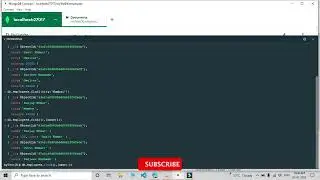 #11 Best way to Retrieve or Fetch document from MongoDB database | Find document in MongoDB | Hindi