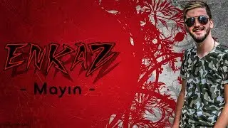 Enkaz - MAYIN ( Official  Video )