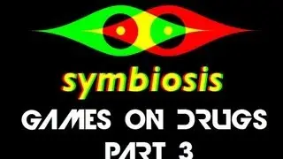 Symbiosis Playthrough Part 3 (GoD)