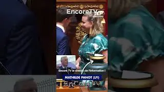 Politique Française 2024-09-09 #video #viral #politique en france, Macron en France National #france