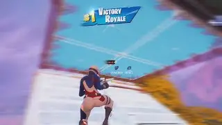 The Most Entertaining Console Player + My Smooth Exponential Settings🤤