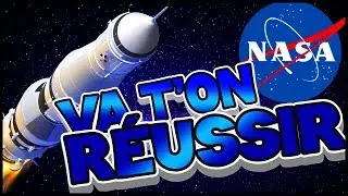 EST-CE QUE JE VAIS RÉUSSIR ? - Space Frontier