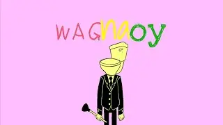 Val Ortiz - WAG NA OY | Lyrics Video