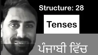 Tenses in English Grammar With Examples | Present Tense | Past Tense | Future Tenses