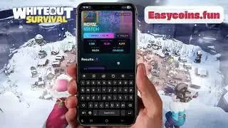 Whiteout Survival Hack – Unlimited Gems & Resources | Whiteout Survival iOS Android 2026