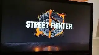 "Intel Arc A770" Street Fighter 6 - Crash Reset PC