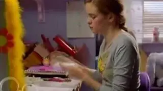 Anneliese Van Der Pol - Over It (Official Music Video)