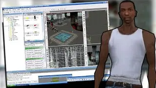 КАК СОЗДАВАЛИ GTA SAN ANDREAS | RENDERWARE - ЧТО ЭТО?