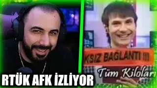 BARIŞ G RTÜK AFK OLDUĞU ZAMANLAR İZLİYOR