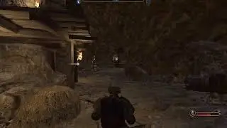 Грохот битвы в Mount & Blade II: Bannerlord