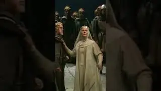 Лейтмотив Лоэнгрина-посланца Грааля