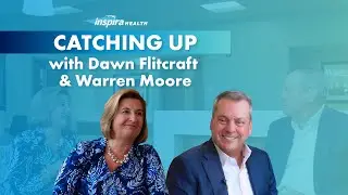 Exciting things are happening at Inspira Health