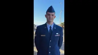 U.S. Air Force: Tips from SrA Piper