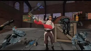 Drop de un tour de TF2