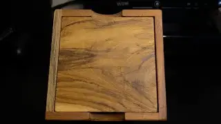 Solving A Very Unique Puzzle | ASMR
