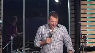 Evangelist:  The Connecting Current