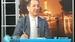 WATCH: 6.8 magnitude earthquake jolts eastern Turkey, happens in live TV