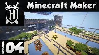 Super Minecraft Maker! #4!