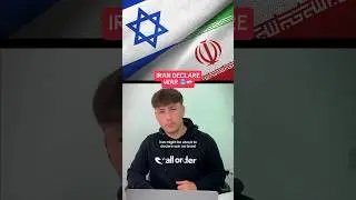 Iran preparing attack on Israel