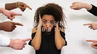 STOP MOBBING NOW von Monica Fiel Consulting