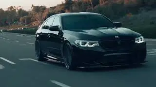BMW F90 AVI