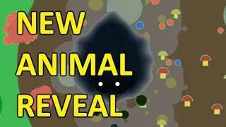 MOPE.IO // NEW ANIMAL REVEAL // TEASER