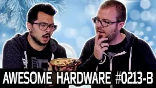 Twitch Sued for $2.7bn, PC Gaming Ain't Dead, Corsair + SCUF - Awesome Hardware 