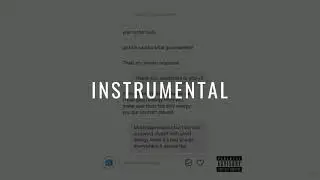 Juice Wrld - Rich and Blind (Instrumental)
