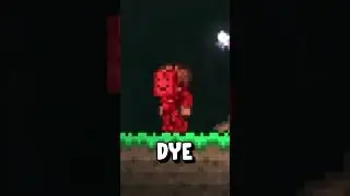 The BEST Dynamic Dyes in Terraria!