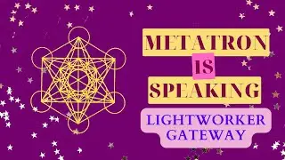 Lightworker Gateway October-November 2024 Time To Open The Galactic Gateway Chakra 😱