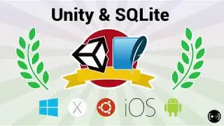 Lançado meu curso de SQLite em Unity!
