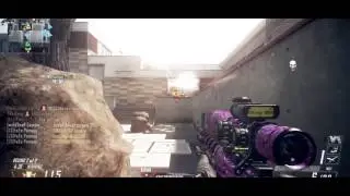 FaZe Pamaj - The Catalyst 2 Teaser