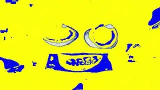 Klasky Csupo In G Major 1000 Powers (1-10)