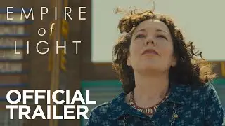 Empire of Light | Official Teaser