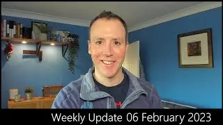 Weekly Update 6 February 2023 - So. Much. News. Teams Dev News, Teams APIS, SPFx, ACS, Certs & more!