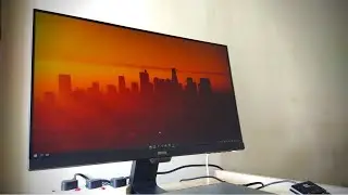 Building my first setup! BUDGET STUDENT EDITION